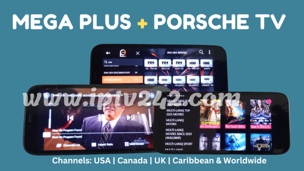 hulu-live-netflix-subscription-iptv-streaming services-porsche-tv-mega-plus-combo-2